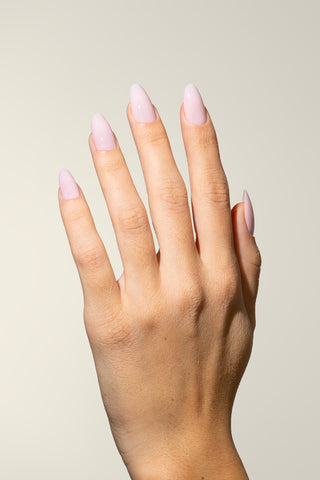 Pigmentix gel polish - Rose Quartz 034
