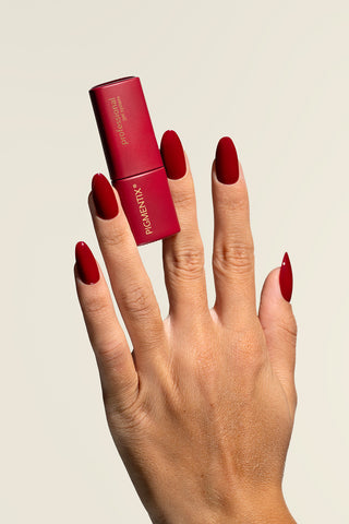 Pigmentix gel polish -Bossanova 004