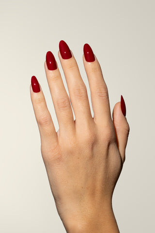 Pigmentix gel polish -Bossanova 004
