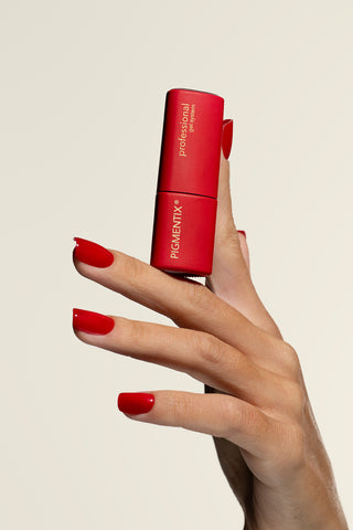 Pigmentix gel polish - Chili Pepper 005