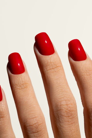 Pigmentix gel polish - Chili Pepper 005