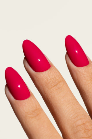 Pigmentix gel polish - Hot Pink 008