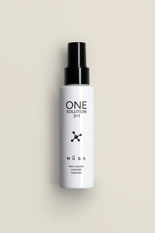 One Solution 3 in 1