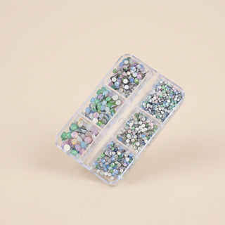 OPAL RHINESTONES