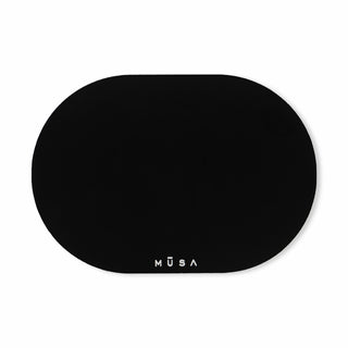 Black Nail Art Palette