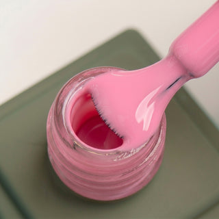 RUBBER BASE PASTEL PINK