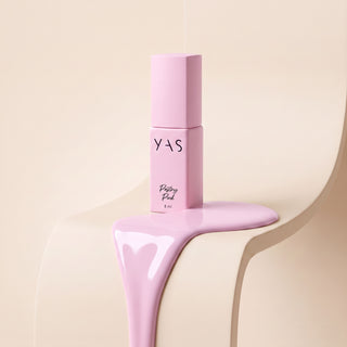 GEL POLISH PASTRY PINK