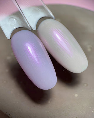 Dark Pink Pearl Top, 10 ml