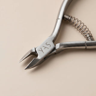PEDICURE CUTTERS/NIPPER