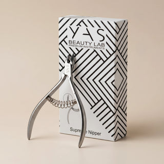 PEDICURE CUTTERS/NIPPER