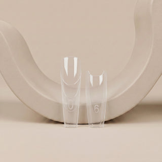 PERFECT MATCH NAIL FORMS