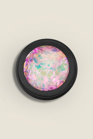 Pigment Flakes Chameleon 318