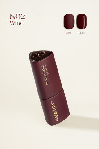 Cherry Noir Collection