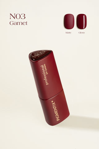 Cherry Noir Collection