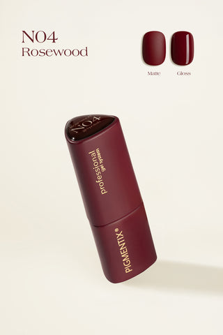 Cherry Noir Collection