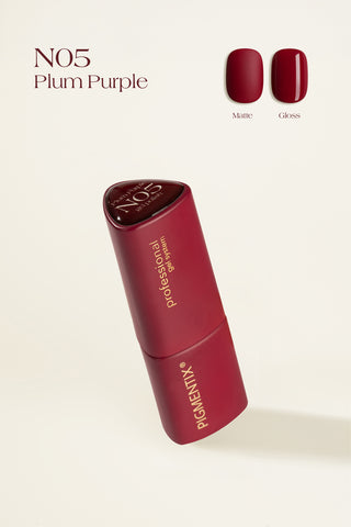 Cherry Noir Collection