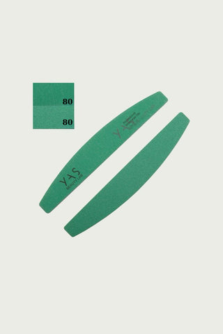 WASHABLE GREEN FILE 80/80