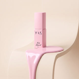 GEL POLISH PINK DOGWOOD