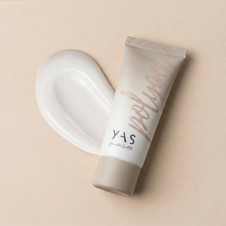 POLYGEL MILKY WHITE