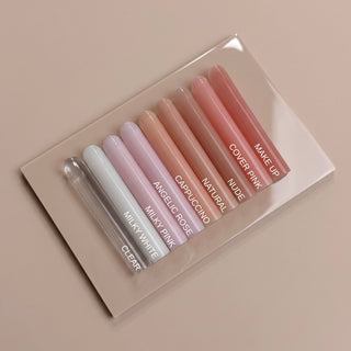 POLYGEL MILKY PINK