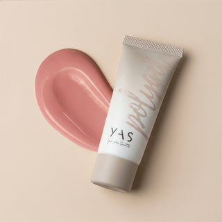 POLYGEL MAKE UP – HEMA & TPO FREE