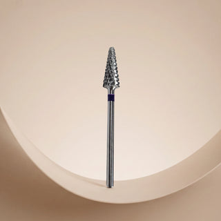 HARD PURPLE CONE BIT