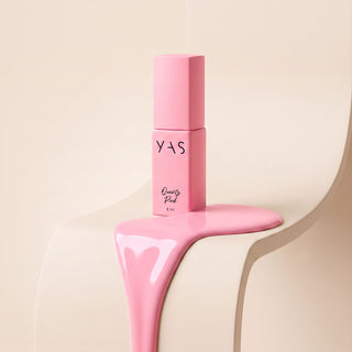 GEL POLISH QUARTZ PINK
