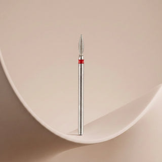 RED 2.3 FLAME BIT