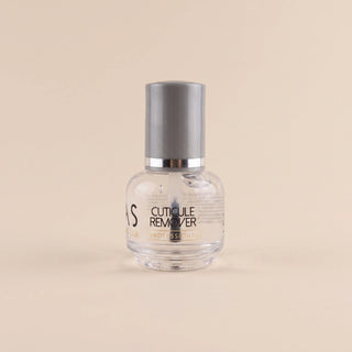 CUTICLE REMOVER
