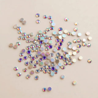 CRYSTAL AB RHINESTONES