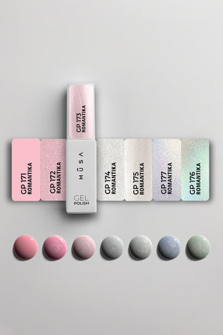 Romantika collection