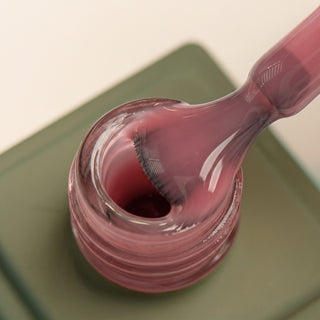 RUBBER BASE ROSE PINK