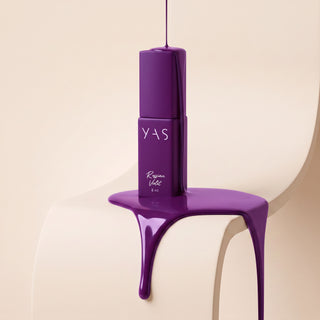 GEL POLISH RUSSIAN VIOLET