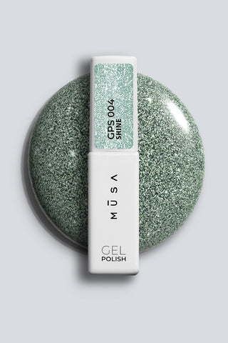 Gel Polish SHINE 004 7ml