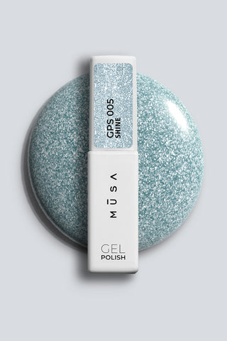 Gel Polish SHINE 005 7ml
