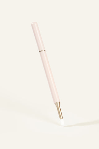 Double Brush- Silicone brush Dotting