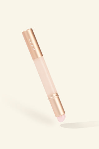 Silicone Pigment Nail Brush