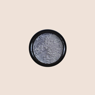 METAL SILVER BEADS 1.0