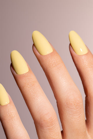 Semi-permanent gel polish SP047