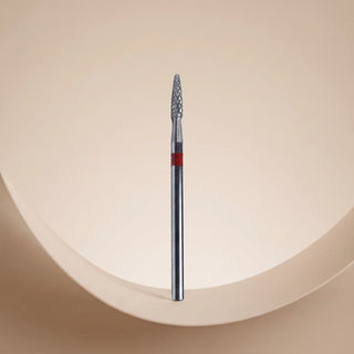 SMALL RED CONE BIT
