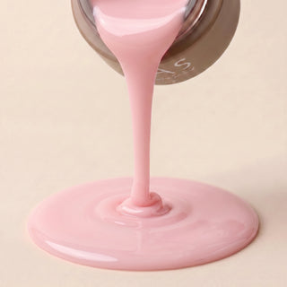 LIQUID POLYBASE SOFT PINK