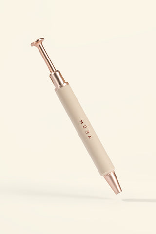 My Muse - Sponge Clip Pen
