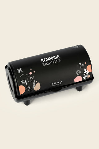 Stamping Easy Off