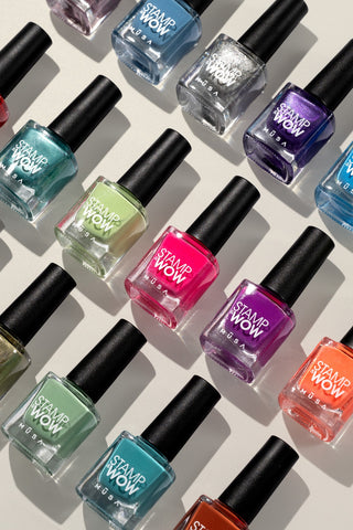 Stamp&WOW