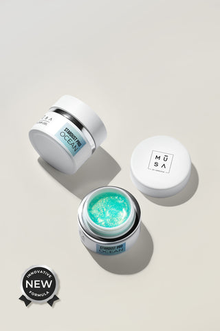 Stardust Pro Gel Builder Ocean - 15ml