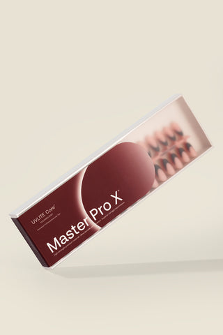 Acrylic Gel Tip Master Pro X® Sunset Series - Medium Almond
