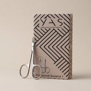 SUPREME 1 PROFESSIONAL SCISSOR
