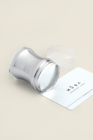 Stamp for Stamp & Wow