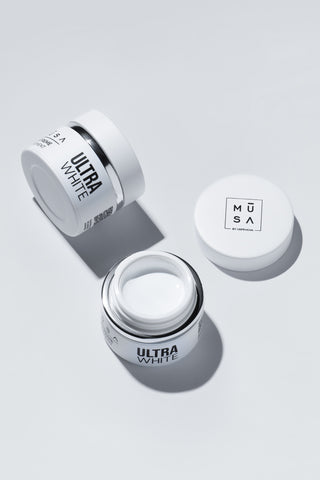 Gel Color Ultra White