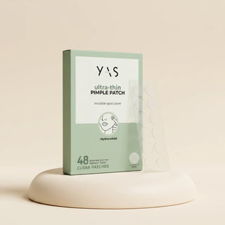 PIMPLE PATCH - ULTRA THIN